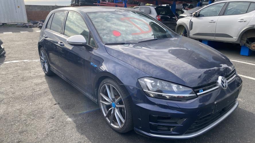 Image Etrier avant droit (freinage) - VOLKSWAGEN GOLF 7