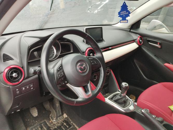 Image Fermeture centralisee avant droit - MAZDA 2 3