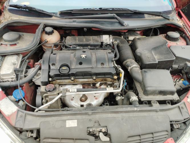 Image Demarreur - PEUGEOT 206