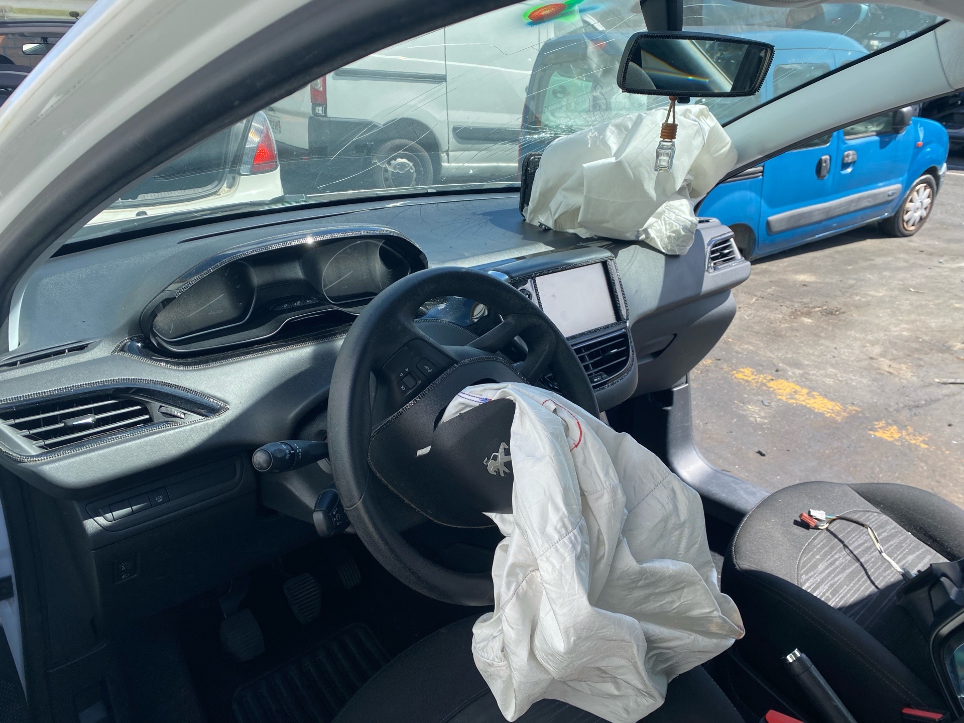 Pièce Auto