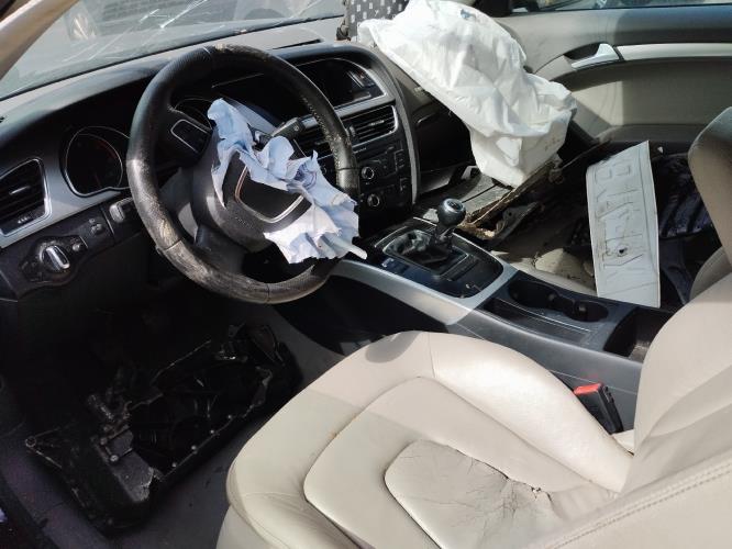 Image Custode arriere droit - AUDI A5 1