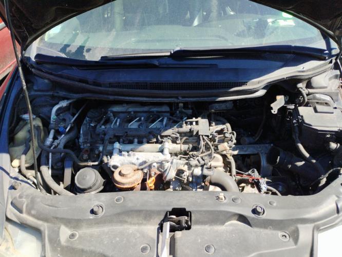 Image Servo frein avant - HONDA CIVIC 8