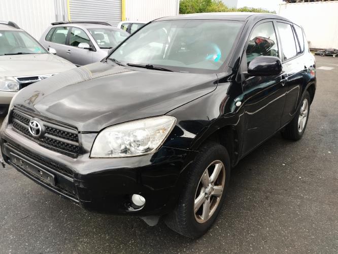 Image Barre stabilisatrice - TOYOTA RAV4 3