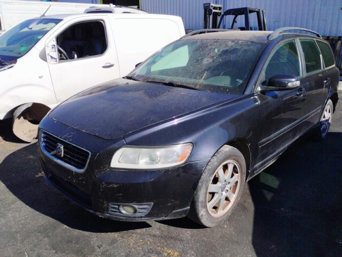 Image Vitre avant gauche - VOLVO V 50