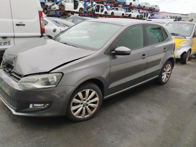Image Boite de vitesses - VOLKSWAGEN POLO 5