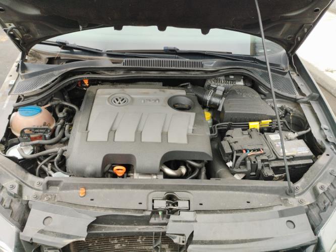 Image Boite de vitesses - VOLKSWAGEN POLO 5