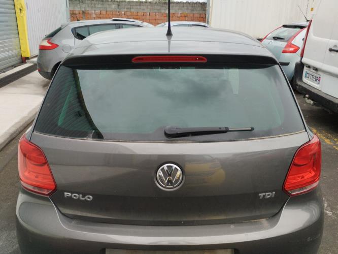 Image Boite de vitesses - VOLKSWAGEN POLO 5
