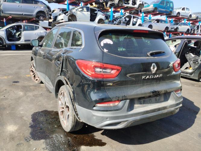 Image Compresseur clim - RENAULT KADJAR