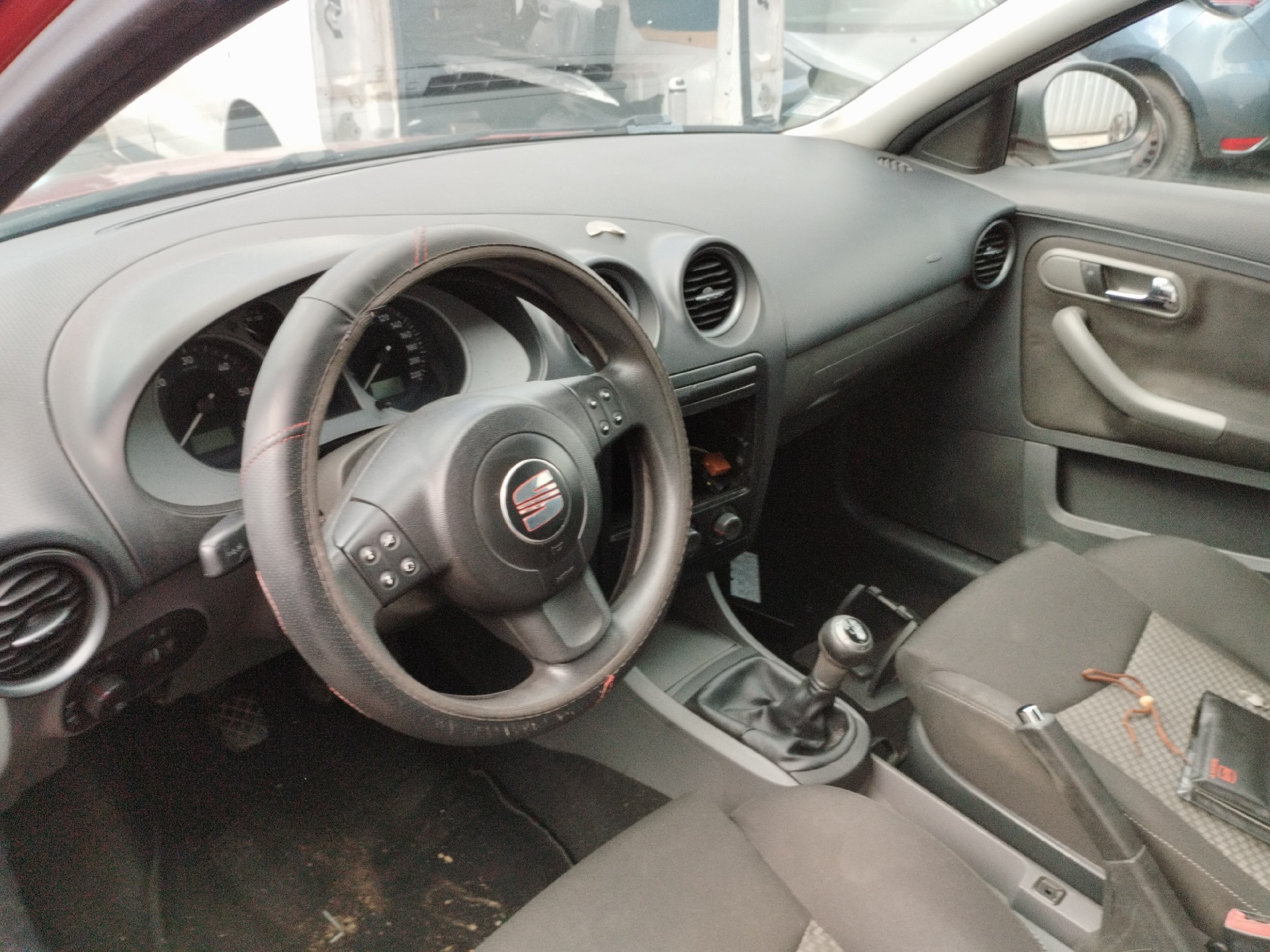 Pièce Auto