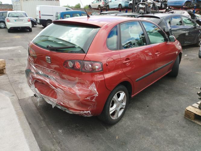 Image Compresseur clim - SEAT IBIZA 3