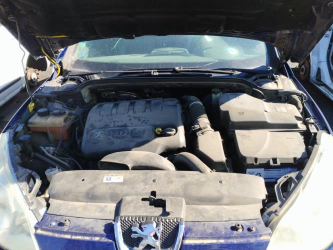 Image Servo frein avant - PEUGEOT 407