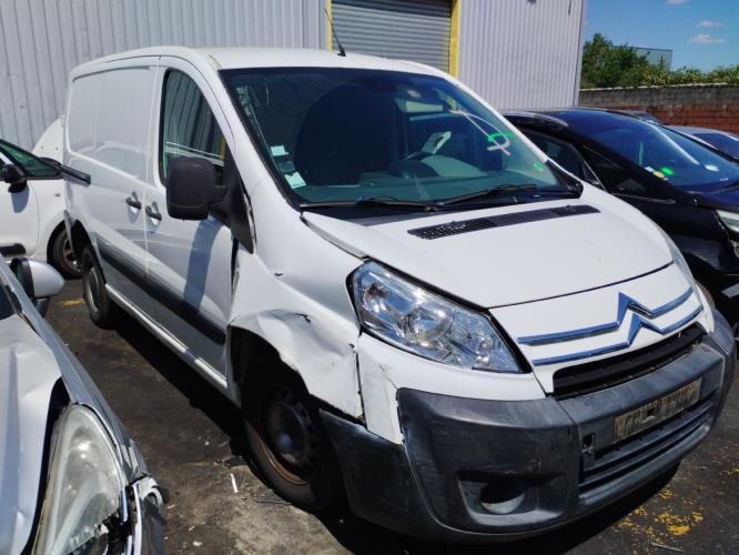 Image Porte de coffre droit - CITROEN JUMPY 2