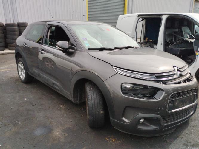 Image Colonne de direction - CITROEN C4 CACTUS