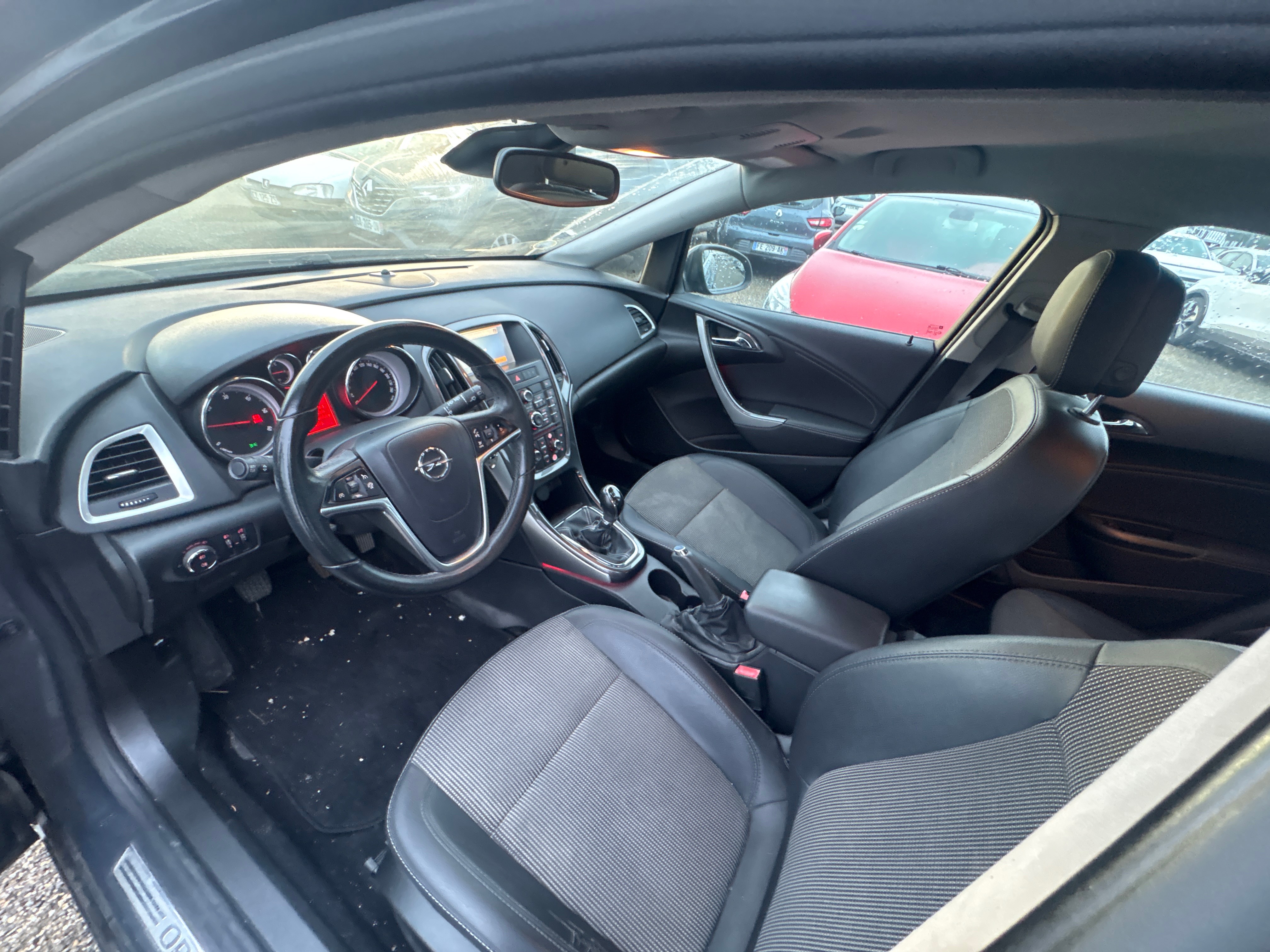 Pièce Auto