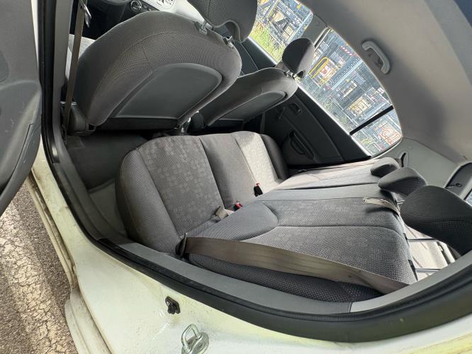 Image Aile avant gauche - KIA RIO 2