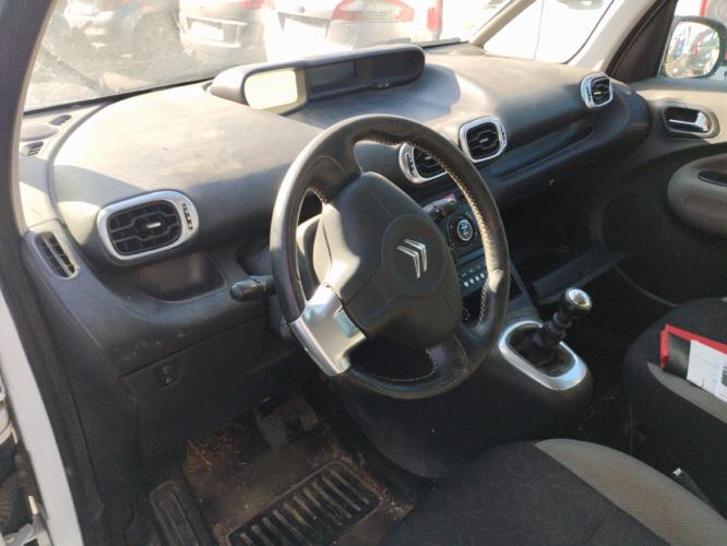 Image Compresseur clim - CITROEN C3 PICASSO
