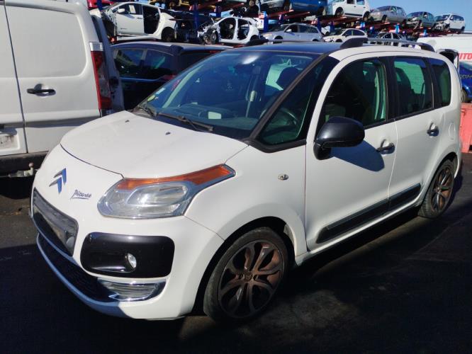 Image Compresseur clim - CITROEN C3 PICASSO