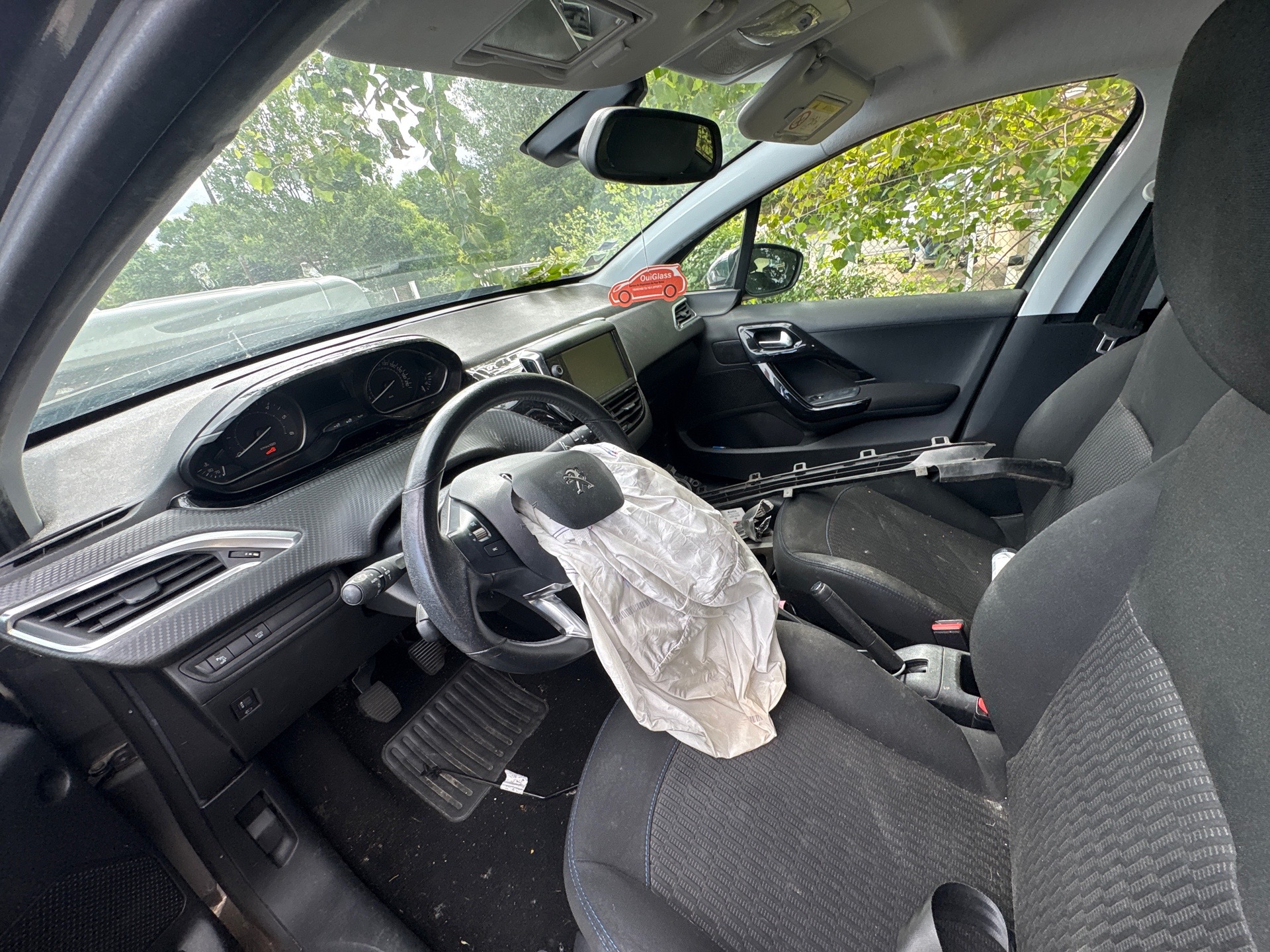 Pièce Auto