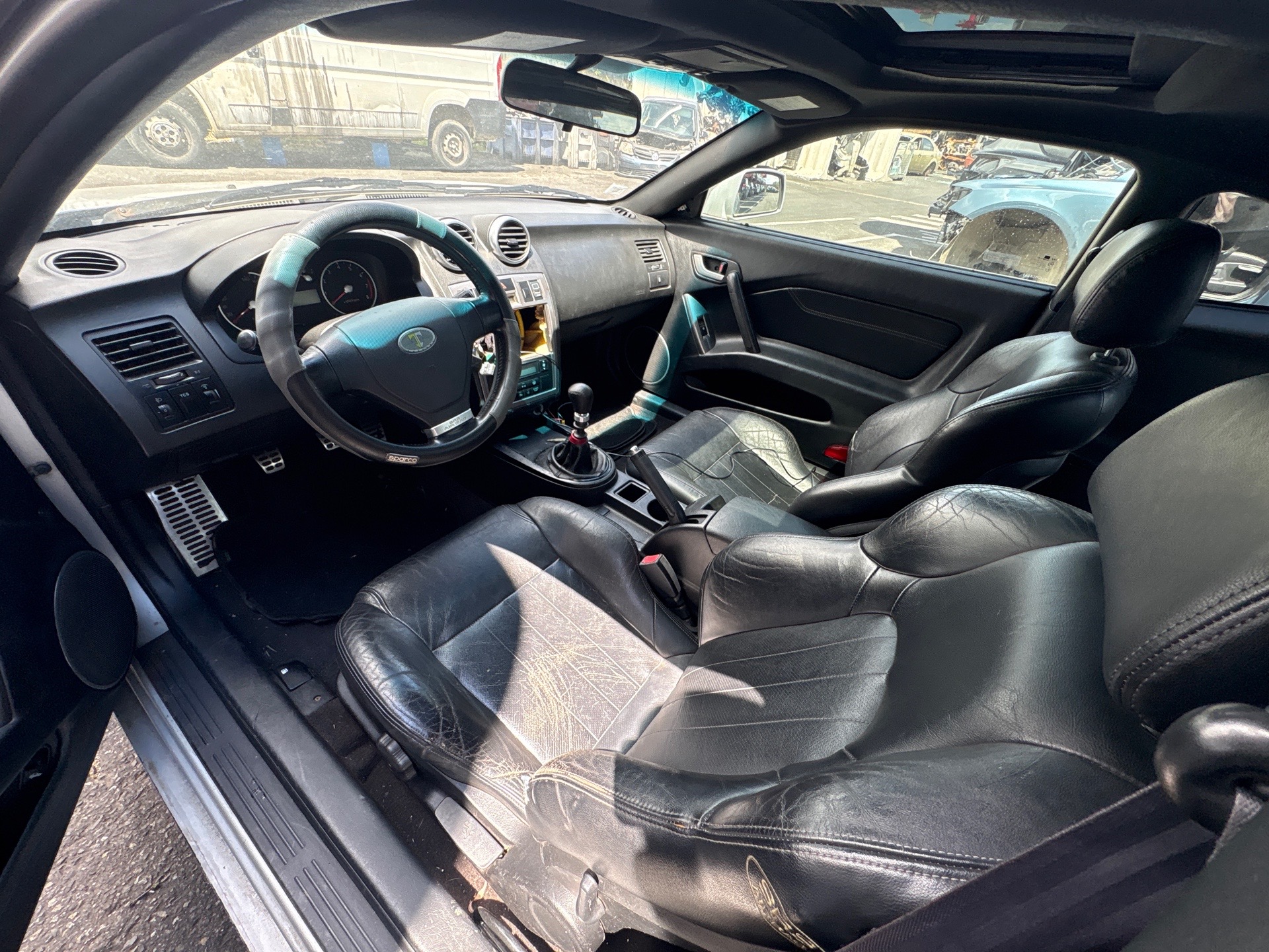 Pièce Auto