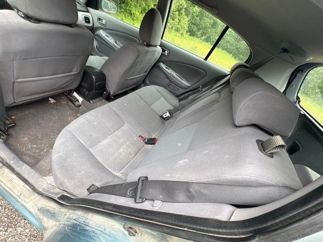 Image Retroviseur gauche - NISSAN ALMERA 2