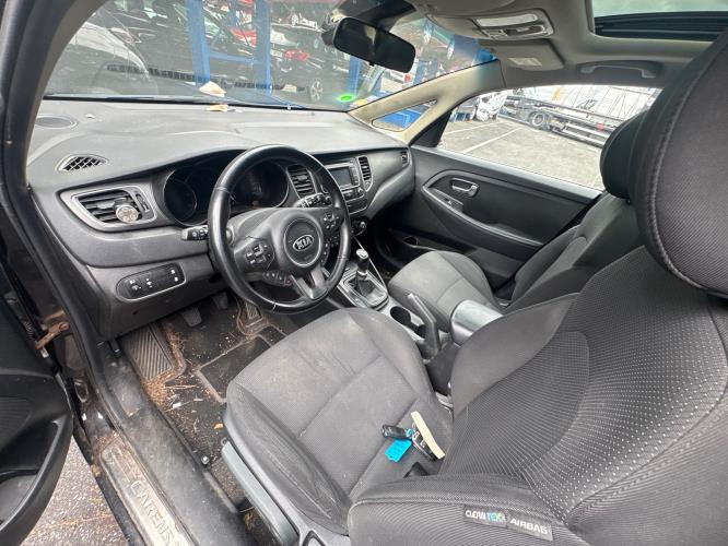 Image Porte arriere droit - KIA CARENS 4