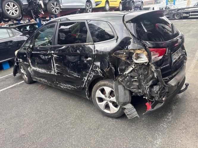 Image Porte arriere droit - KIA CARENS 4