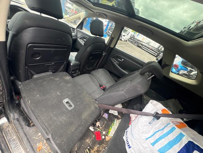 Image Porte arriere droit - KIA CARENS 4