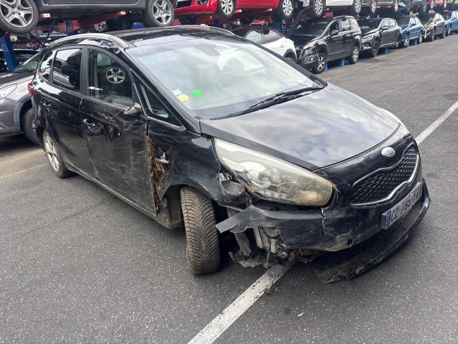 Image Porte arriere droit - KIA CARENS 4