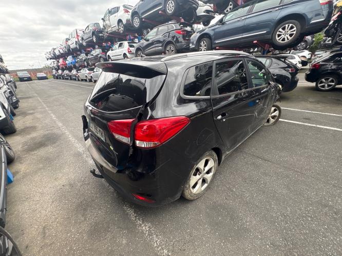 Image Porte arriere droit - KIA CARENS 4