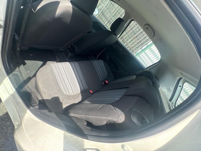 Image Pare soleil gauche - FIAT PUNTO EVO 3