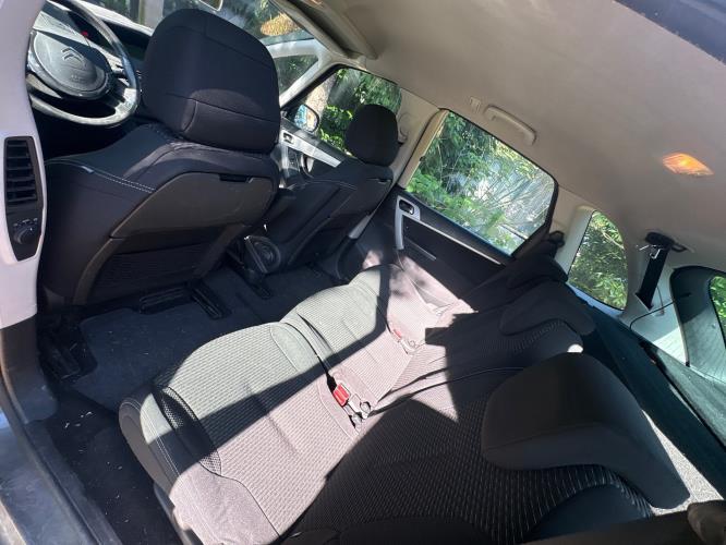 Image Compresseur clim - CITROEN C4 PICASSO 1