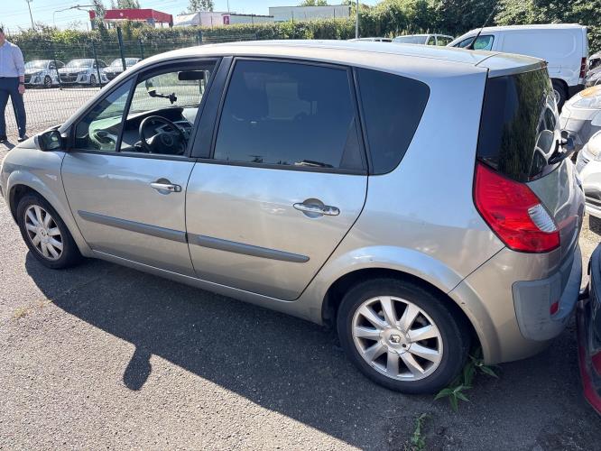 Image Aile avant droit - RENAULT SCENIC 2