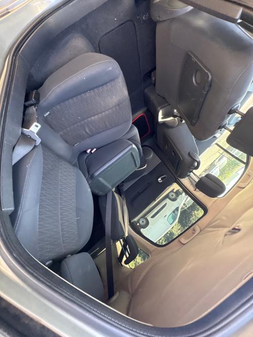 Image Aile avant droit - RENAULT SCENIC 2