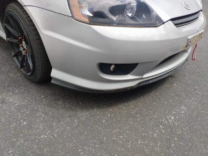 Image Moteur - HYUNDAI COUPE 2