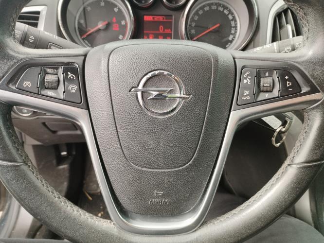 Image Leve vitre electrique avant gauche - OPEL ASTRA J