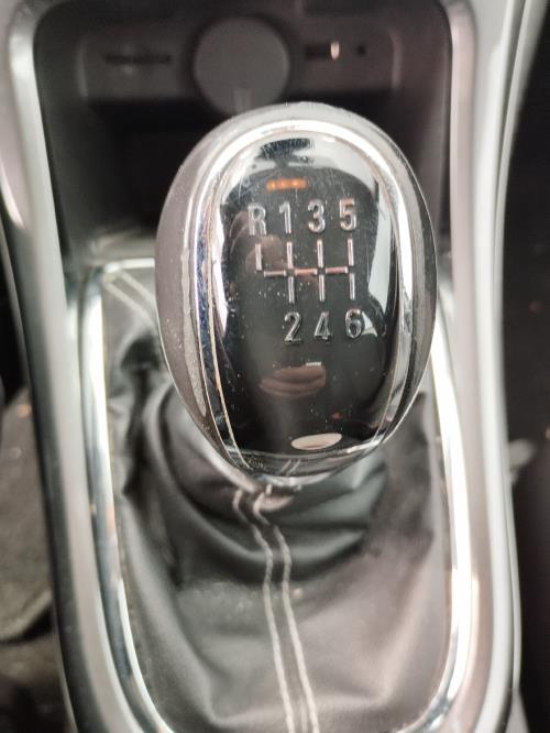 Image Leve vitre electrique avant gauche - OPEL ASTRA J