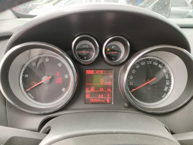 Image Leve vitre electrique avant gauche - OPEL ASTRA J