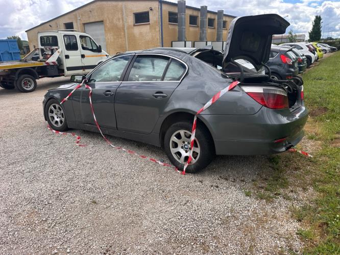 Image Retroviseur gauche - BMW SERIE 5 E60