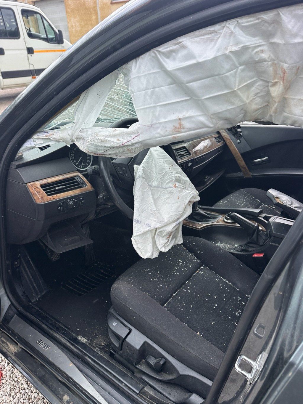 Pièce Auto