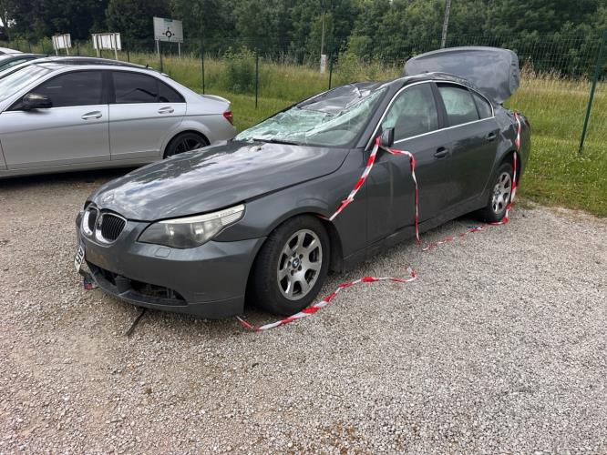 Image Retroviseur gauche - BMW SERIE 5 E60