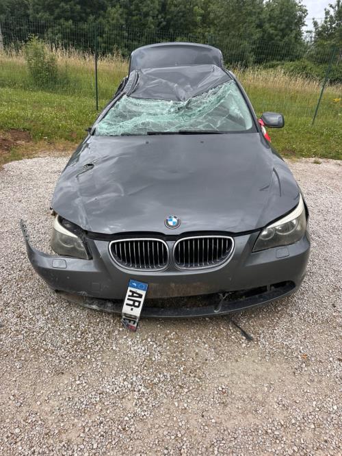 Image Retroviseur gauche - BMW SERIE 5 E60
