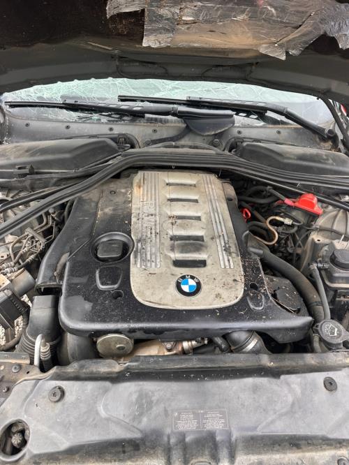 Image Retroviseur gauche - BMW SERIE 5 E60