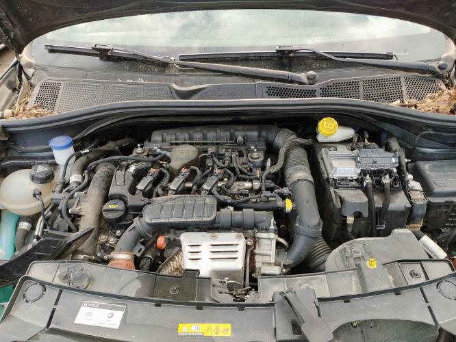Image Compresseur clim - CITROEN C4 CACTUS