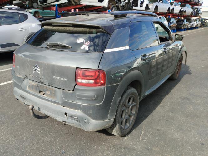 Image Compresseur clim - CITROEN C4 CACTUS