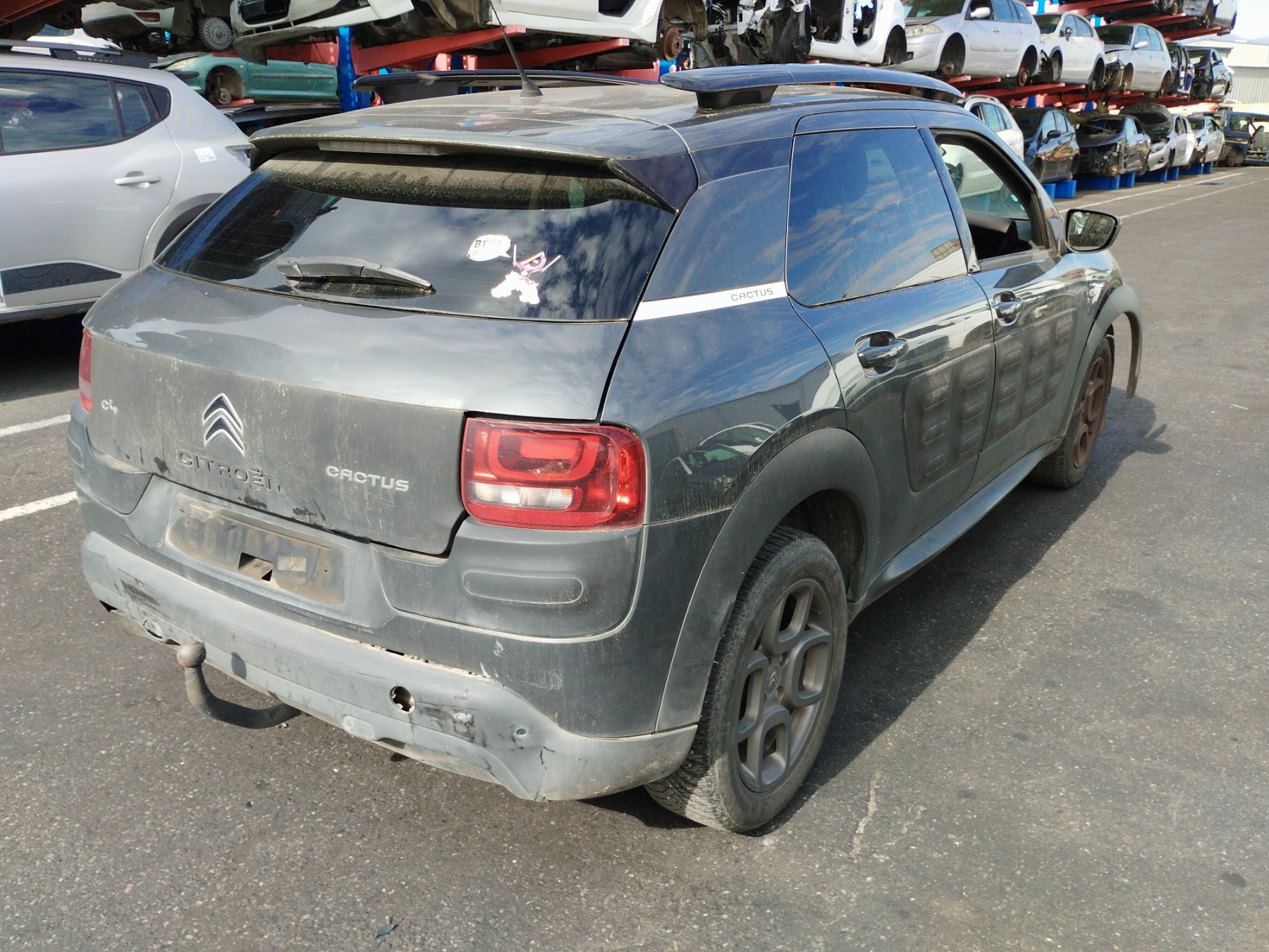 Pièce Auto