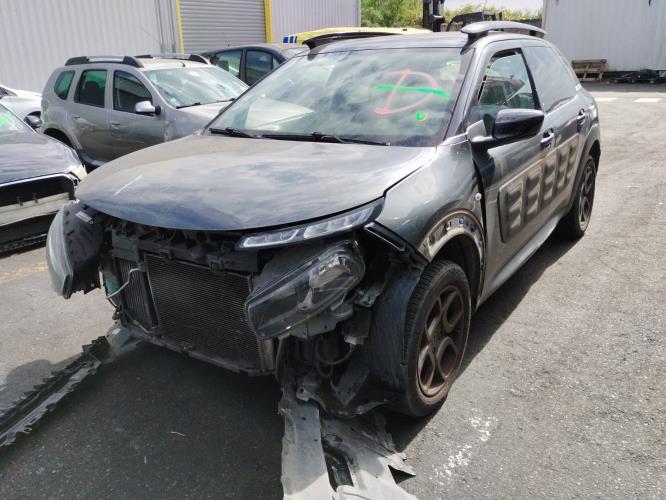 Image Compresseur clim - CITROEN C4 CACTUS
