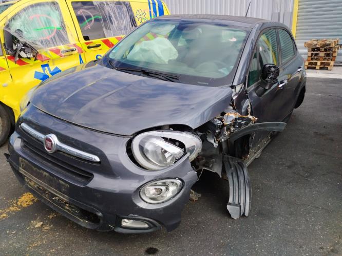 Image Moteur - FIAT 500X