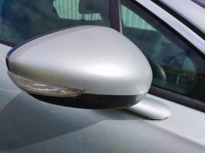 Image Commande chauffage - PEUGEOT 508 1