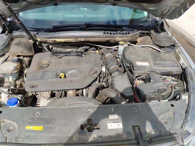 Image Moteur - PEUGEOT 508 1
