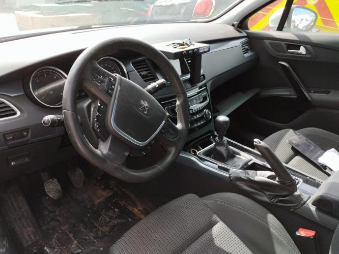 Image Moteur - PEUGEOT 508 1